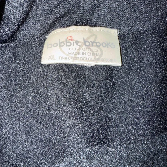 Women’s Black Leggings. Size is XL. - Picture 2 of 5